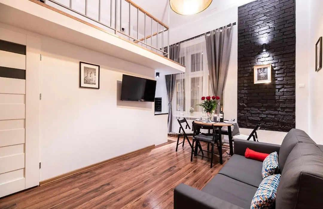 Dietla 99 Apartments - Ideal Location - In The Heart Of Krakow-1