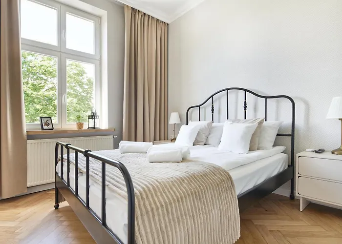 Playroom Aparthotel Cracovia
